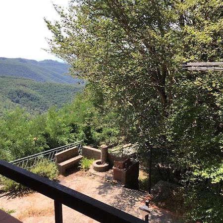 Appartamento Di Montagna Sul Belvedere Di Gambarie Gambarie dʼAspromonte Exterior foto