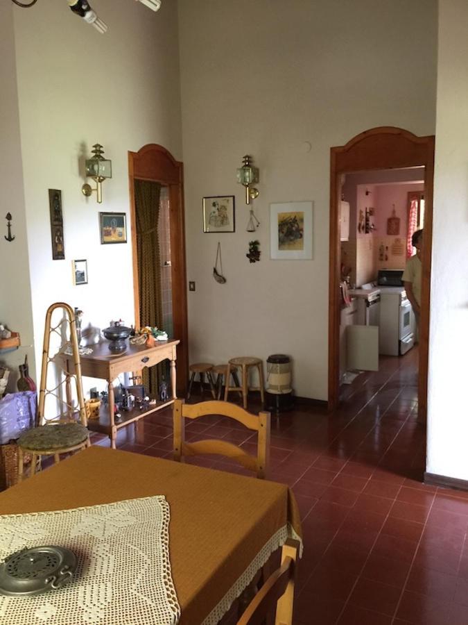 Appartamento Di Montagna Sul Belvedere Di Gambarie Gambarie dʼAspromonte Exterior foto