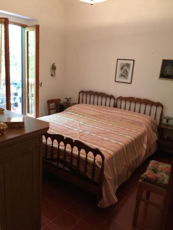 Appartamento Di Montagna Sul Belvedere Di Gambarie Gambarie dʼAspromonte Exterior foto
